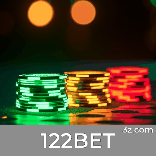 122BET screen